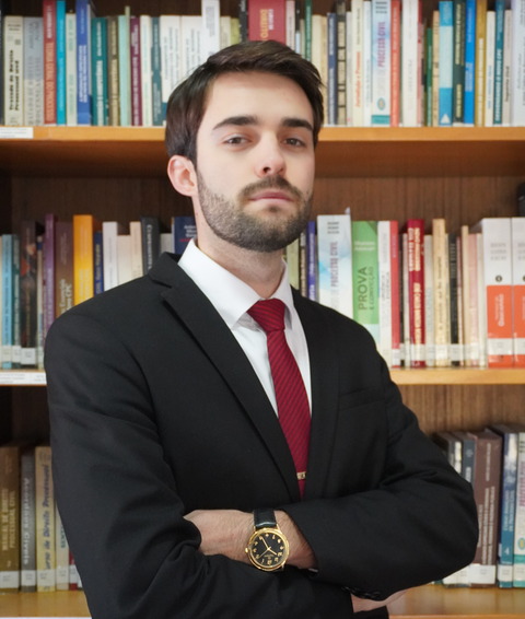 Foto de Arthur Grellert dos Santos